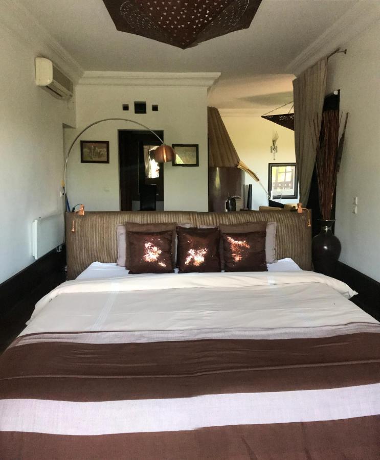 Lagouassem Villa Mano מראה חיצוני תמונה
