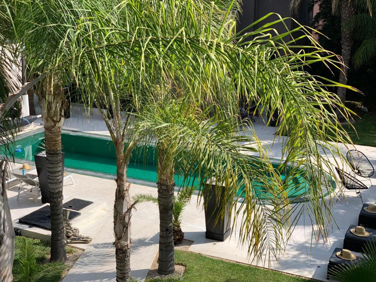 Lagouassem Villa Mano מראה חיצוני תמונה