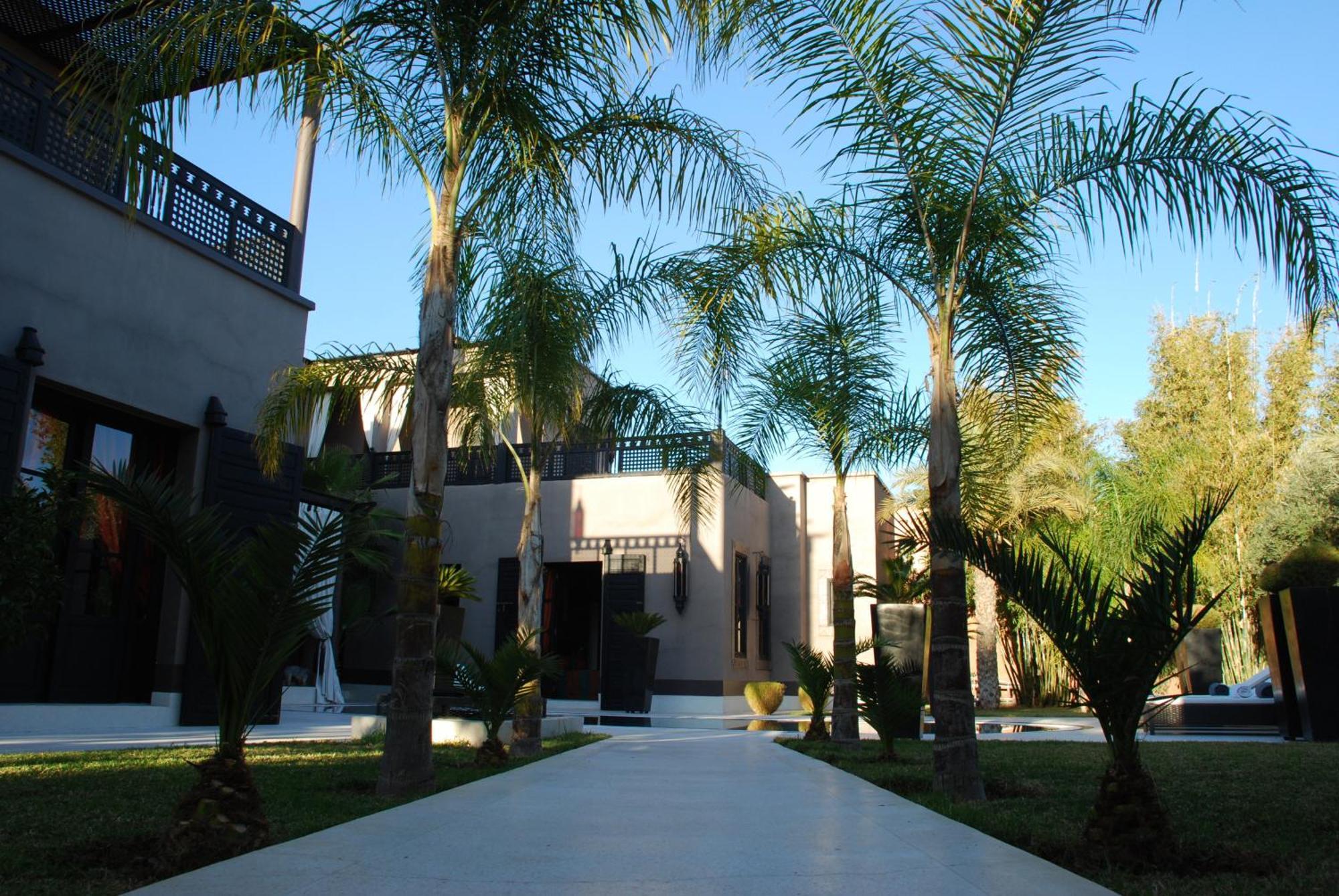 Lagouassem Villa Mano מראה חיצוני תמונה