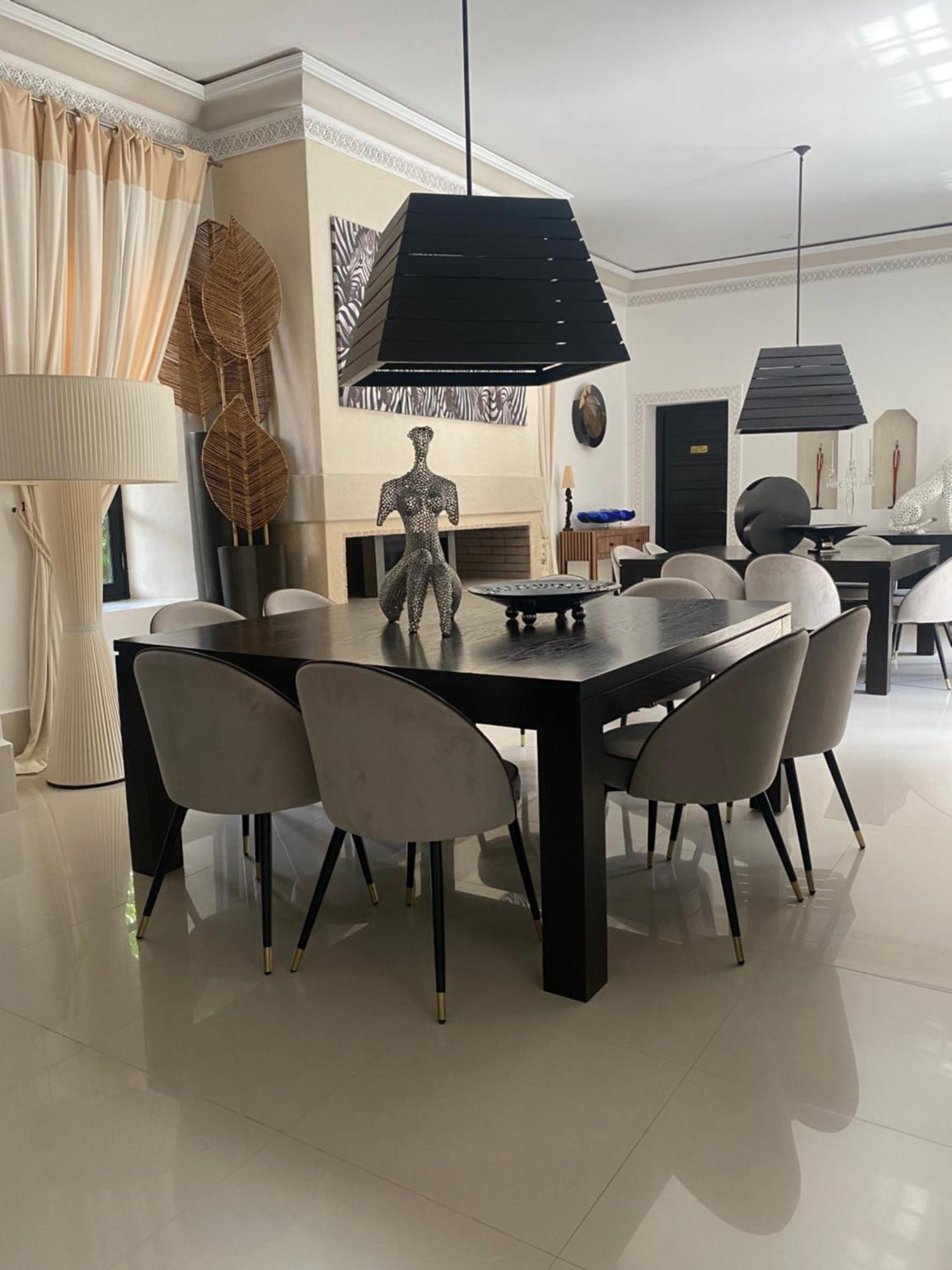 Lagouassem Villa Mano מראה חיצוני תמונה