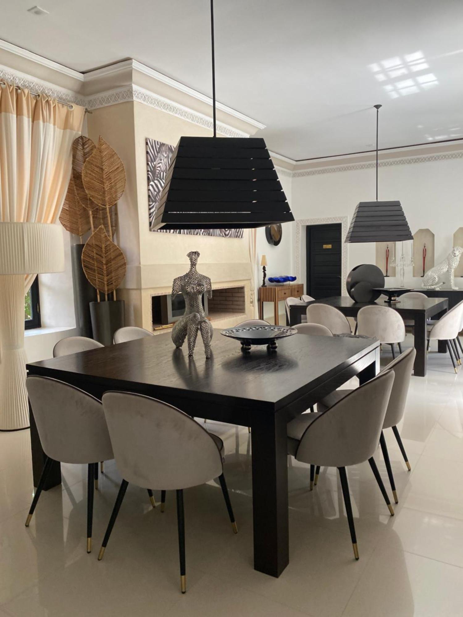 Lagouassem Villa Mano מראה חיצוני תמונה