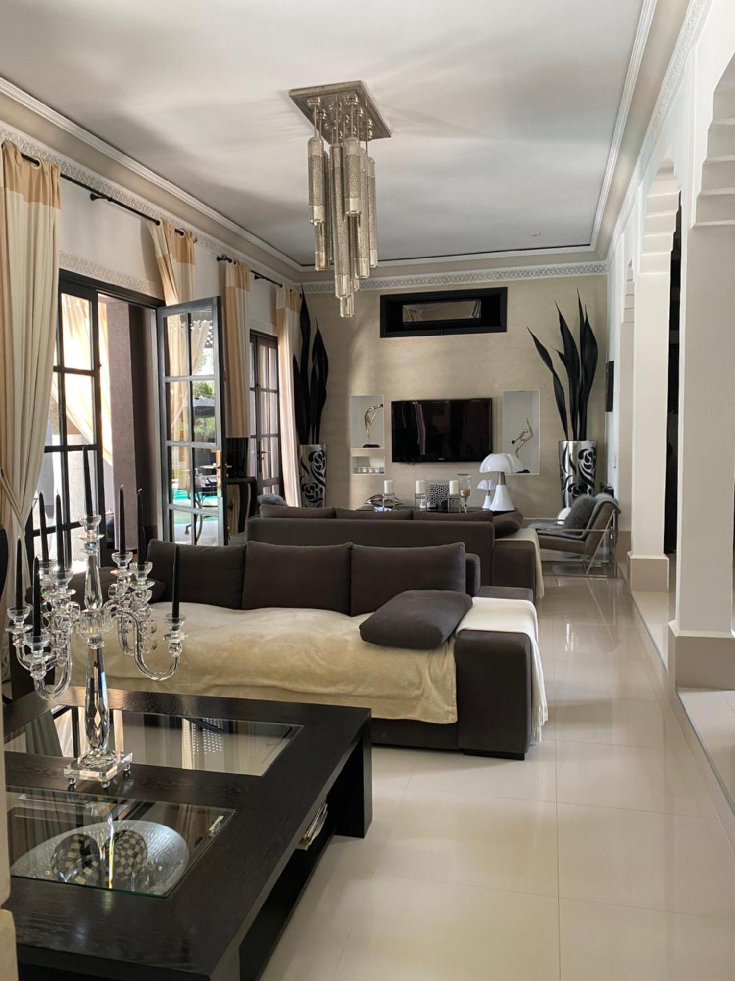 Lagouassem Villa Mano מראה חיצוני תמונה