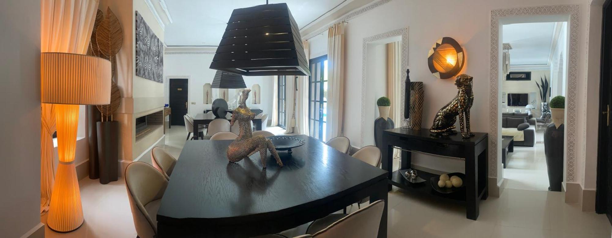 Lagouassem Villa Mano מראה חיצוני תמונה