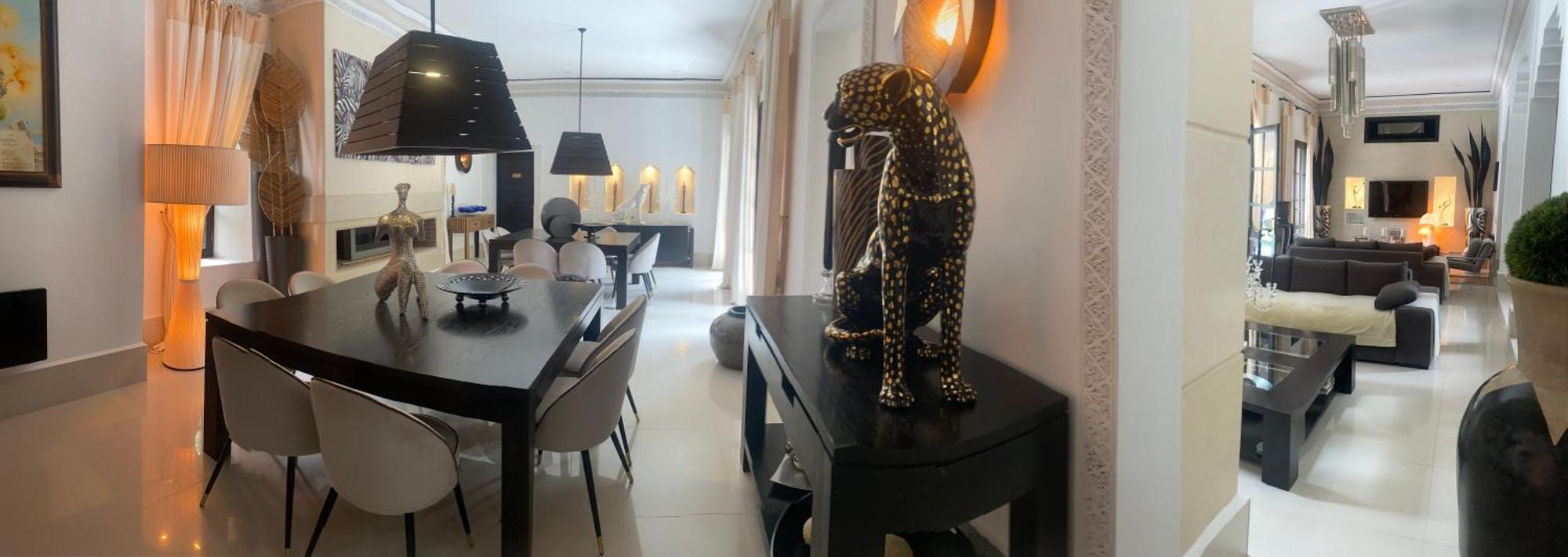 Lagouassem Villa Mano מראה חיצוני תמונה