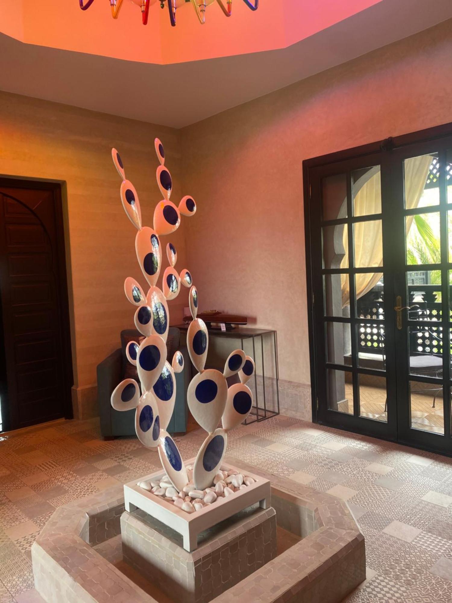 Lagouassem Villa Mano מראה חיצוני תמונה