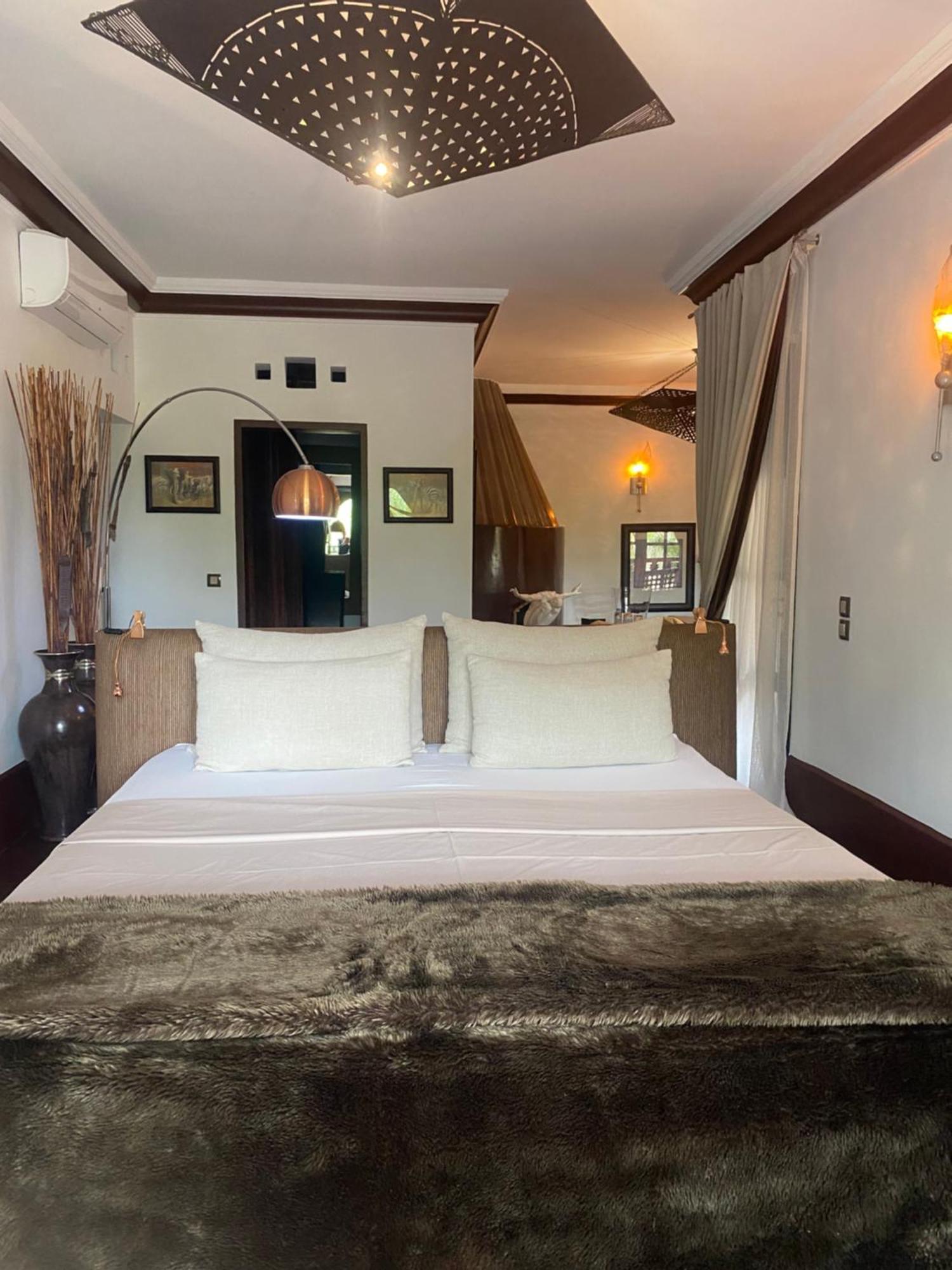 Lagouassem Villa Mano מראה חיצוני תמונה