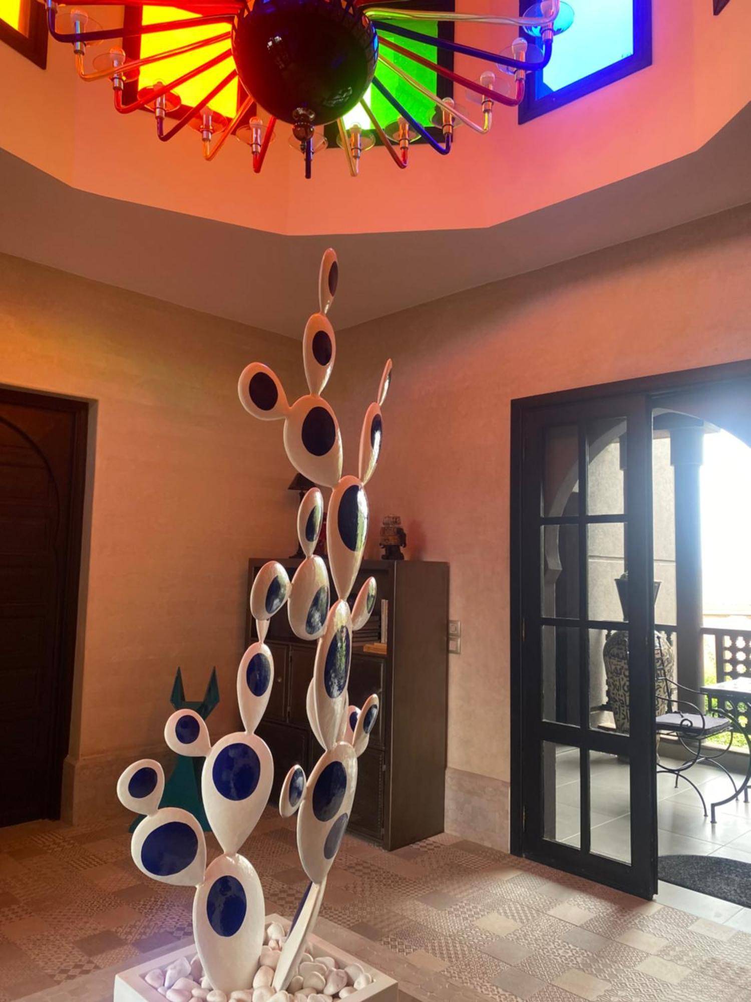 Lagouassem Villa Mano מראה חיצוני תמונה