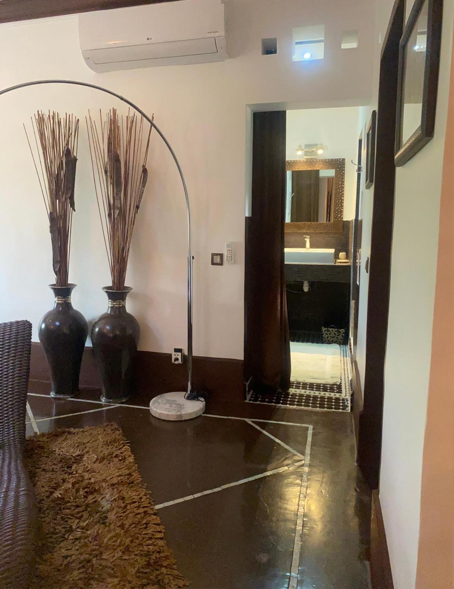 Lagouassem Villa Mano חדר תמונה
